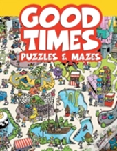 Good Times Puzzles & Mazes