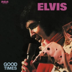 Capa do artigo Good Times - Vinil