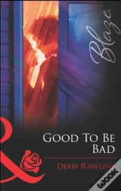 Capa do artigo Good To Be Bad