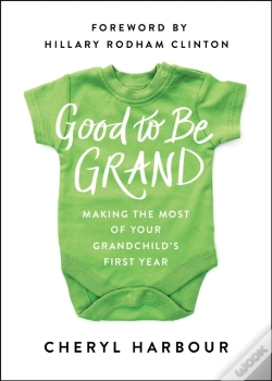 Capa do artigo Good To Be Grand
