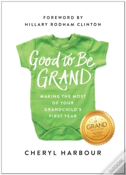 Capa do artigo Good To Be Grand