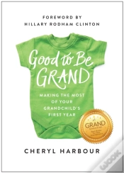 Capa do artigo Good To Be Grand