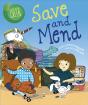 Good To Be Green: Save And Mend - Preview