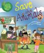 Good To Be Green: Save The Animals - Preview