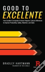 Capa do artigo Good To Excelente