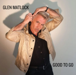 Capa do artigo Good to Go - Vinil