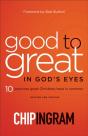 Good To Great In God'S Eyes - Preview
