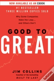 Capa do artigo Good To Great