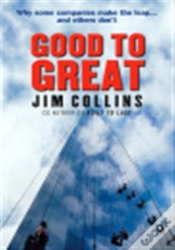 Capa do artigo Good To Great