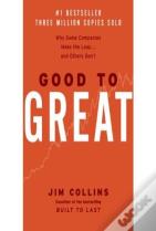 Good To Great