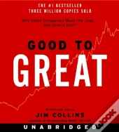 Good To Great