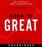 Good To Great - Preview