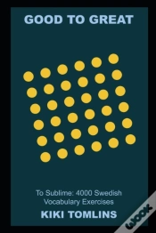 Capa do artigo Good To Great To Sublime