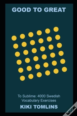 Capa do artigo Good To Great To Sublime