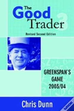 Capa do artigo Good Trader Iii