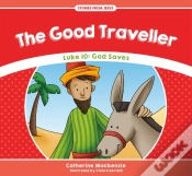 Capa do artigo Good Traveller