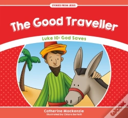 Capa do artigo Good Traveller