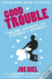 Capa do artigo Good Trouble