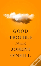 Capa do artigo Good Trouble