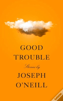 Capa do artigo Good Trouble