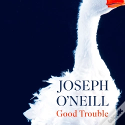 Capa do artigo Good Trouble