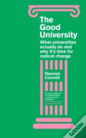 Capa do artigo Good University