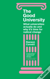 Capa do artigo Good University
