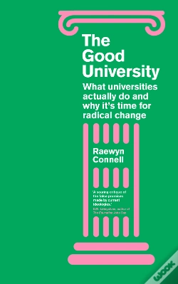 Capa do artigo Good University