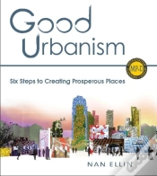 Capa do artigo Good Urbanism