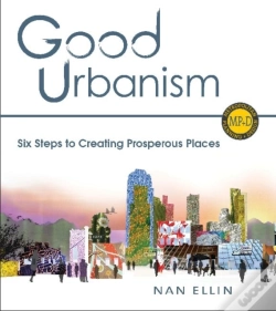 Capa do artigo Good Urbanism