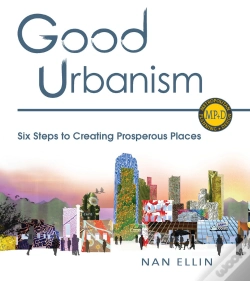 Capa do artigo Good Urbanism