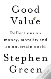 Capa do artigo Good Value
