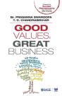 Good Values, Great Business - Preview