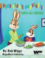 Good Veggie, Bad Veggie, I Hate All Veggies - Preview