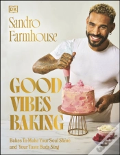 Capa do artigo Good Vibes Baking