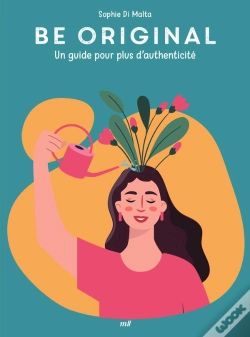 Capa do artigo Good Vibes : Be Original : Un Guide Pour Plus D'Authenticité
