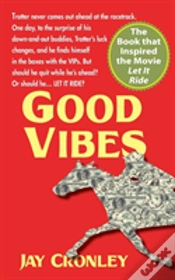 Capa do artigo Good Vibes