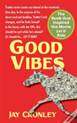 Capa do artigo Good Vibes