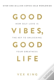 Capa do artigo Good Vibes, Good Life