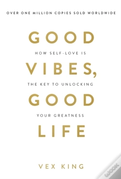 Capa do artigo Good Vibes, Good Life