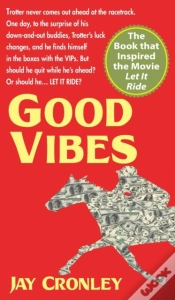 Capa do artigo Good Vibes