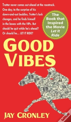 Capa do artigo Good Vibes