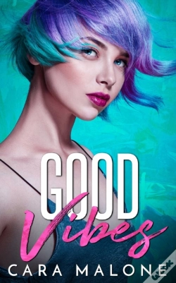 Capa do artigo Good Vibes