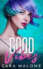 Good Vibes - Preview