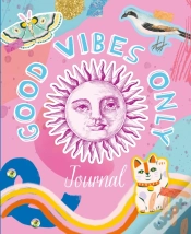 Capa do artigo Good Vibes Only Journal