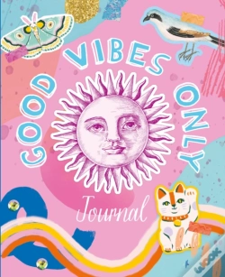 Capa do artigo Good Vibes Only Journal