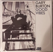 Capa do artigo Good Vibes - Vinil
