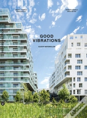 Capa do artigo Good Vibrations:  Clichy Batignolles: Lot E8 & Parc 1