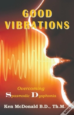 Capa do artigo Good Vibrations