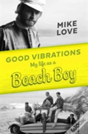 Capa do artigo Good Vibrations Ltd Ed